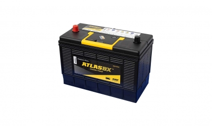 Bảng giá ắc quy Atlas